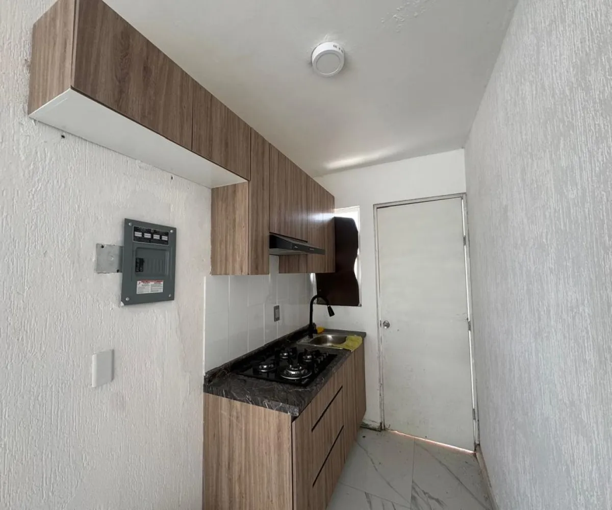 Casa En Venta,Los Encinos,Circuito Fresno 30, Tlajomulco de Zúñiga, Jalisco 45650, 2 Habitaciones,1 Baño,Circuito Fresno,1,ppaRwQl