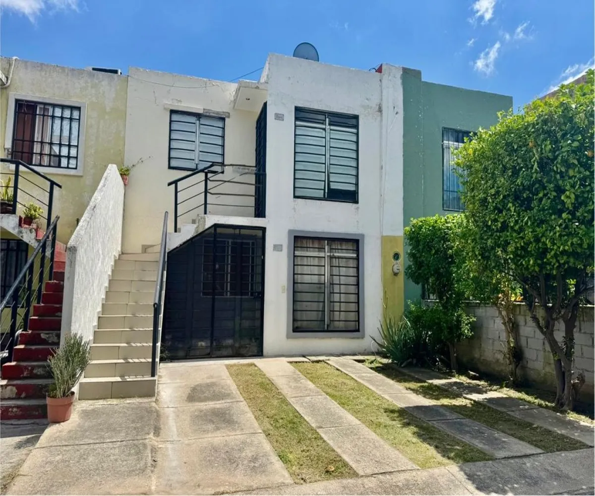 Casa En Venta,Los Encinos,Circuito Fresno 30, Tlajomulco de Zúñiga, Jalisco 45650, 2 Habitaciones,1 Baño,Circuito Fresno,1,ppaRwQl