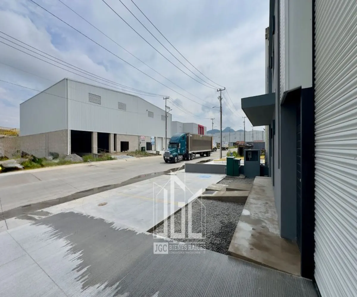 Bodega En Venta,Santa Cruz de las Flores,Privada Rosa Morada Industrial Santa Cruz 4, Tlajomulco de Zúñiga, Jalisco 47720,1 Baño,Privada Rosa Morada Industrial Santa Cruz,2,p3ig6ZK