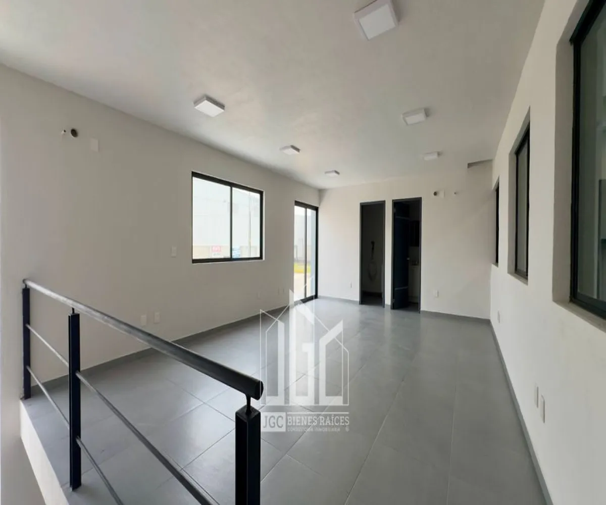 Bodega En Venta,Santa Cruz de las Flores,Privada Rosa Morada Industrial Santa Cruz 4, Tlajomulco de Zúñiga, Jalisco 47720,1 Baño,Privada Rosa Morada Industrial Santa Cruz,2,p3ig6ZK