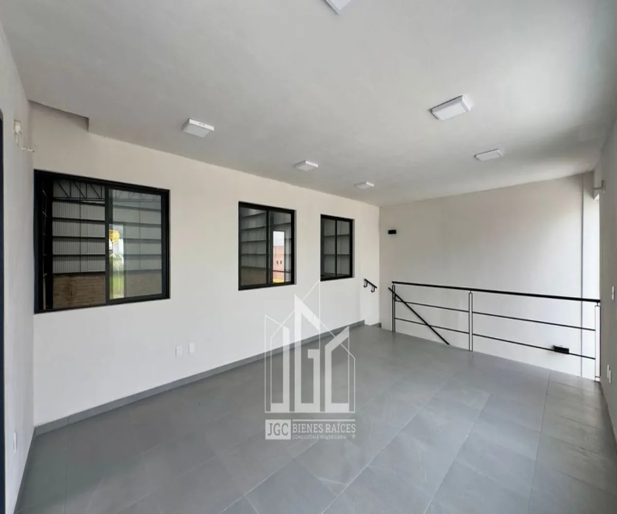 Bodega En Venta,Santa Cruz de las Flores,Privada Rosa Morada Industrial Santa Cruz 4, Tlajomulco de Zúñiga, Jalisco 47720,1 Baño,Privada Rosa Morada Industrial Santa Cruz,2,p3ig6ZK