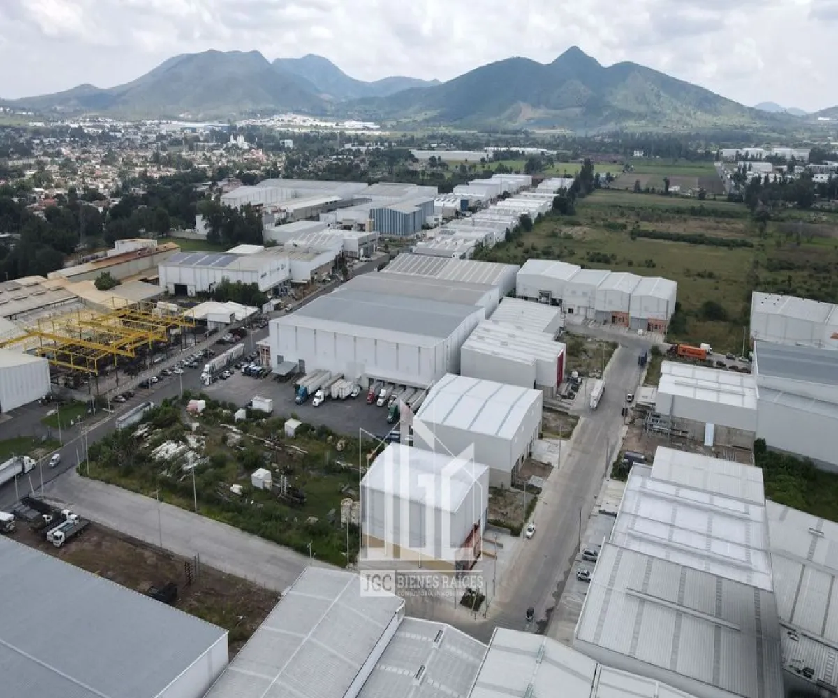 Bodega En Venta,Santa Cruz de las Flores,Privada Rosa Morada Industrial Santa Cruz 4, Tlajomulco de Zúñiga, Jalisco 47720,1 Baño,Privada Rosa Morada Industrial Santa Cruz,2,p3ig6ZK