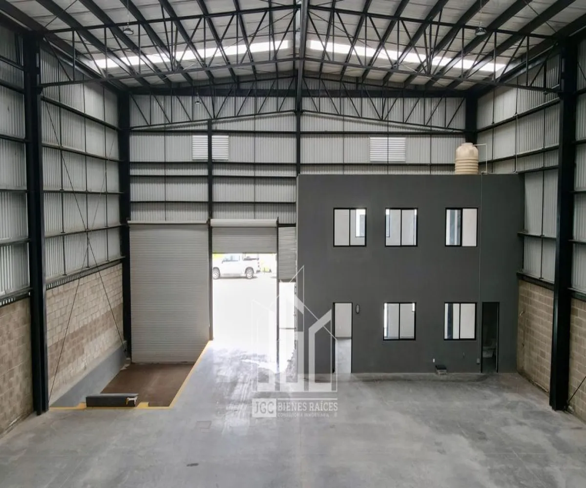 Bodega En Venta,Santa Cruz de las Flores,Privada Rosa Morada Industrial Santa Cruz 4, Tlajomulco de Zúñiga, Jalisco 47720,1 Baño,Privada Rosa Morada Industrial Santa Cruz,2,p3ig6ZK