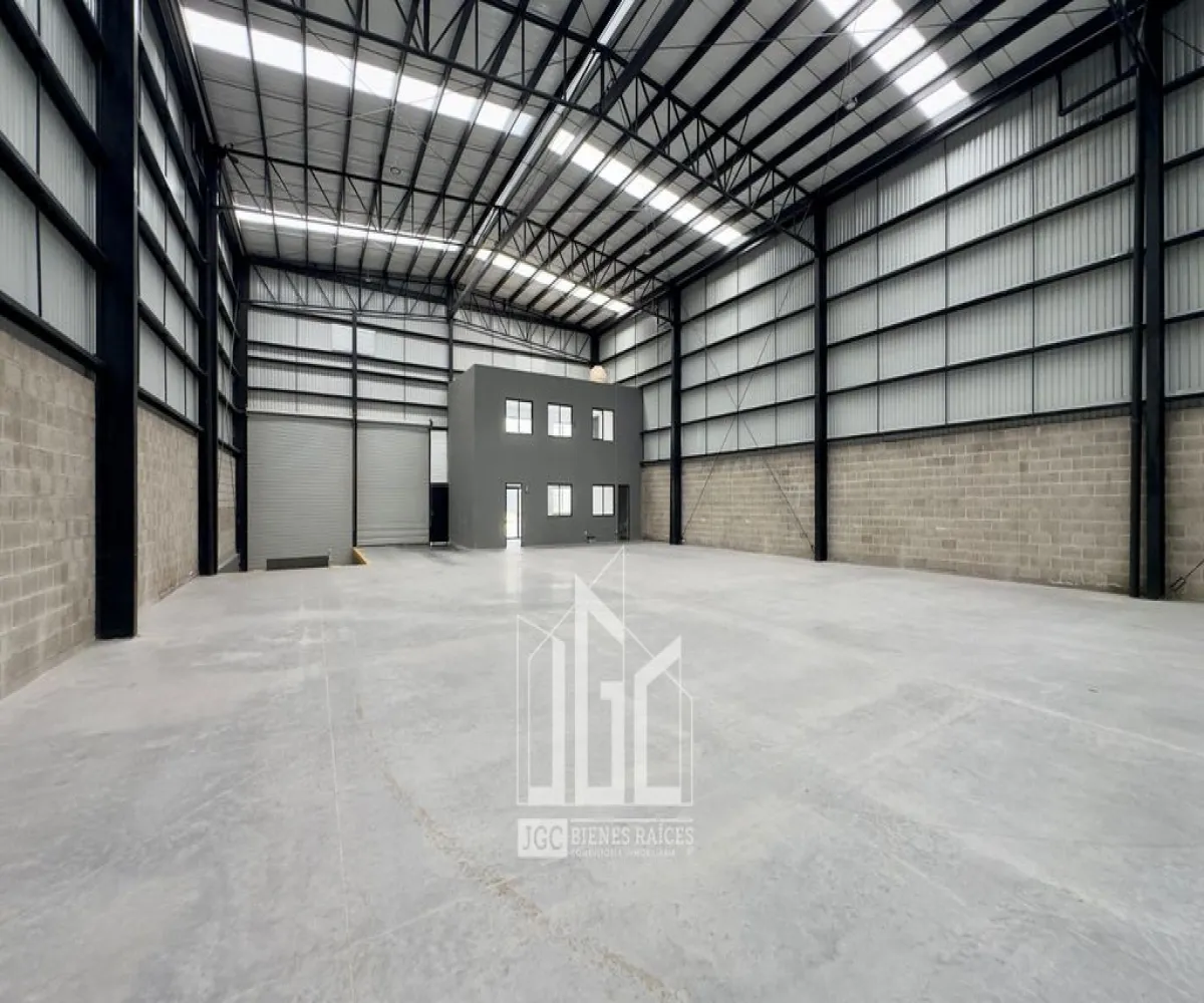 Bodega En Venta,Santa Cruz de las Flores,Privada Rosa Morada Industrial Santa Cruz 4, Tlajomulco de Zúñiga, Jalisco 47720,1 Baño,Privada Rosa Morada Industrial Santa Cruz,2,p3ig6ZK