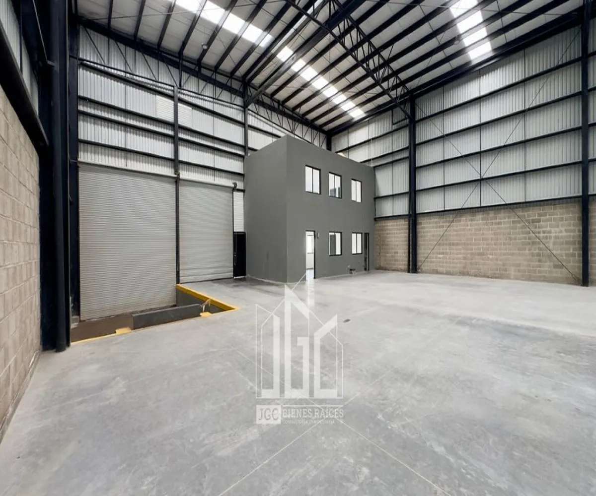 Bodega En Venta,Santa Cruz de las Flores,Privada Rosa Morada Industrial Santa Cruz 4, Tlajomulco de Zúñiga, Jalisco 47720,1 Baño,Privada Rosa Morada Industrial Santa Cruz,2,p3ig6ZK