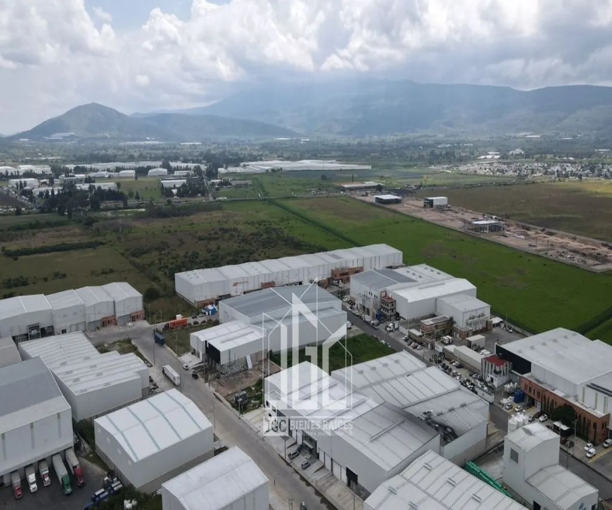 Bodega En Venta,Santa Cruz de las Flores,Privada Rosa Morada Industrial Santa Cruz 4, Tlajomulco de Zúñiga, Jalisco 47720,1 Baño,Privada Rosa Morada Industrial Santa Cruz,2,p3ig6ZK