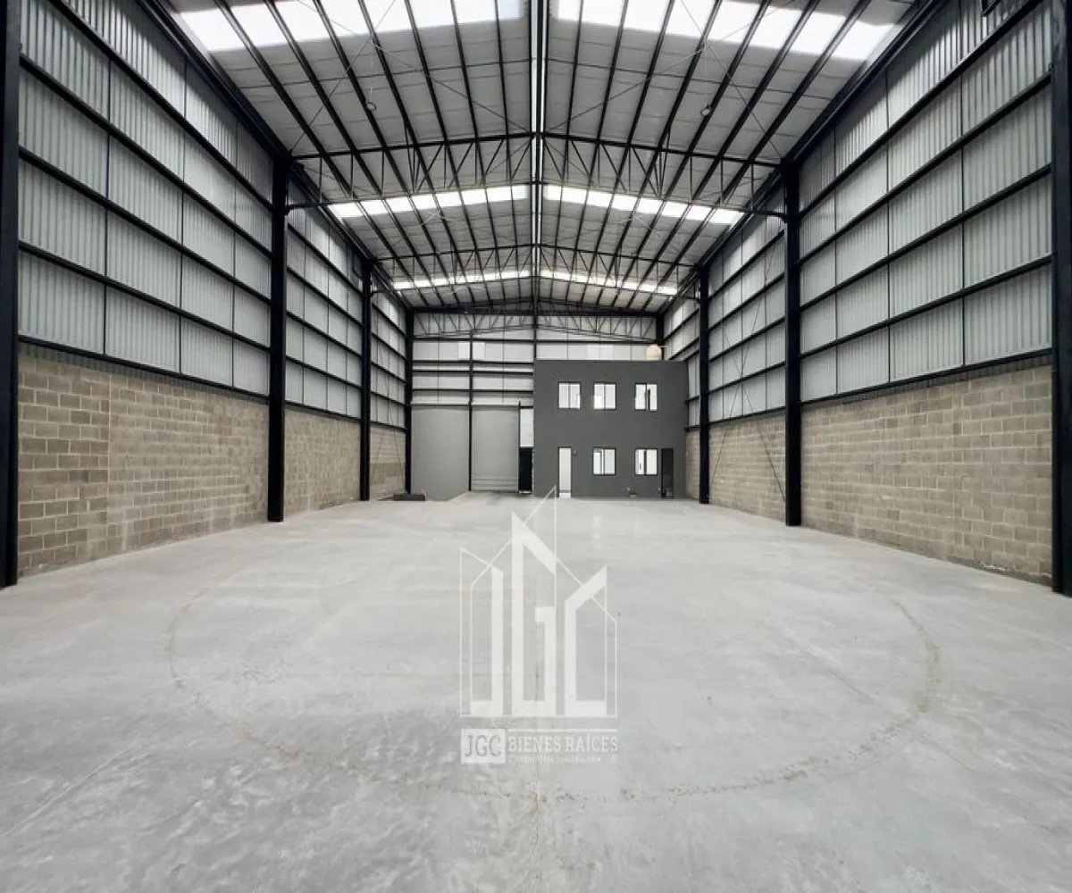 Bodega En Venta,Santa Cruz de las Flores,Privada Rosa Morada Lote 4 Industrial Santa Cruz S/N, Tlajomulco de Zúñiga, Jalisco 47720,Privada Rosa Morada Lote 4 Industrial Santa Cruz,2,pKteAkR