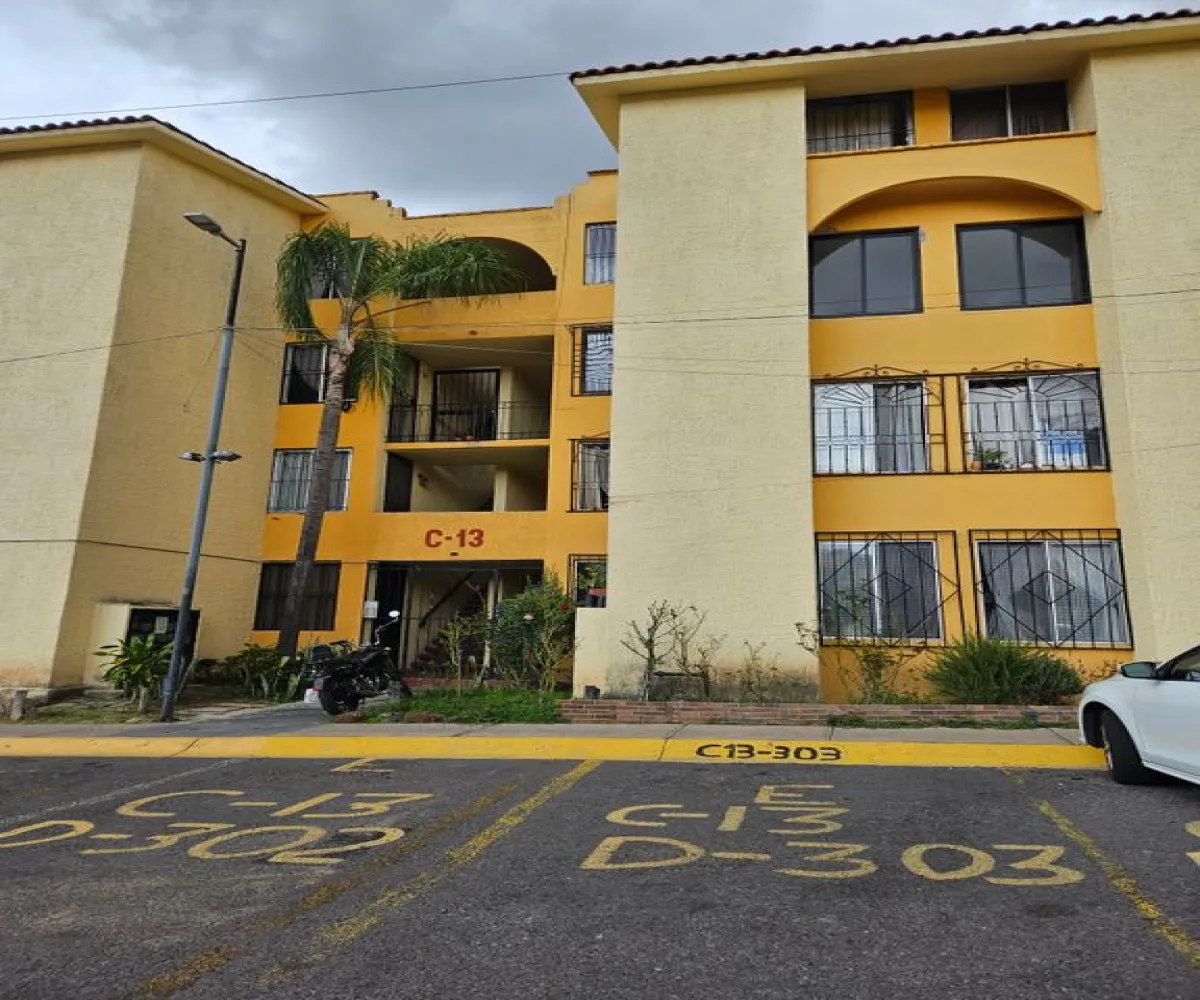 Departamento En Venta,Fovissste Estadio,Calle Clio 2345 C304, Guadalajara, Jalisco 44240, 2 Habitaciones,1 Baño,Calle Clio,1,p7ua8cg