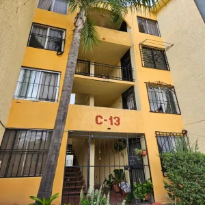 Departamento En Venta,Fovissste Estadio,Calle Clio 2345 C304, Guadalajara, Jalisco 44240, 2 Habitaciones,1 Baño,Calle Clio,1,p7ua8cg