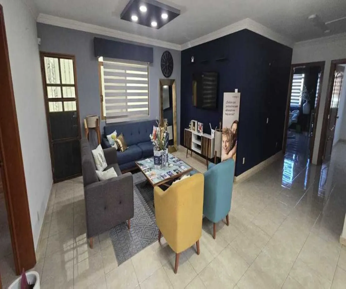 Casa En Venta,Residencial Victoria,Calle Esmeralda 2469, Guadalajara, Jalisco 44560, 4 Habitaciones,6 Baños,Calle Esmeralda,1,pVvcdpN