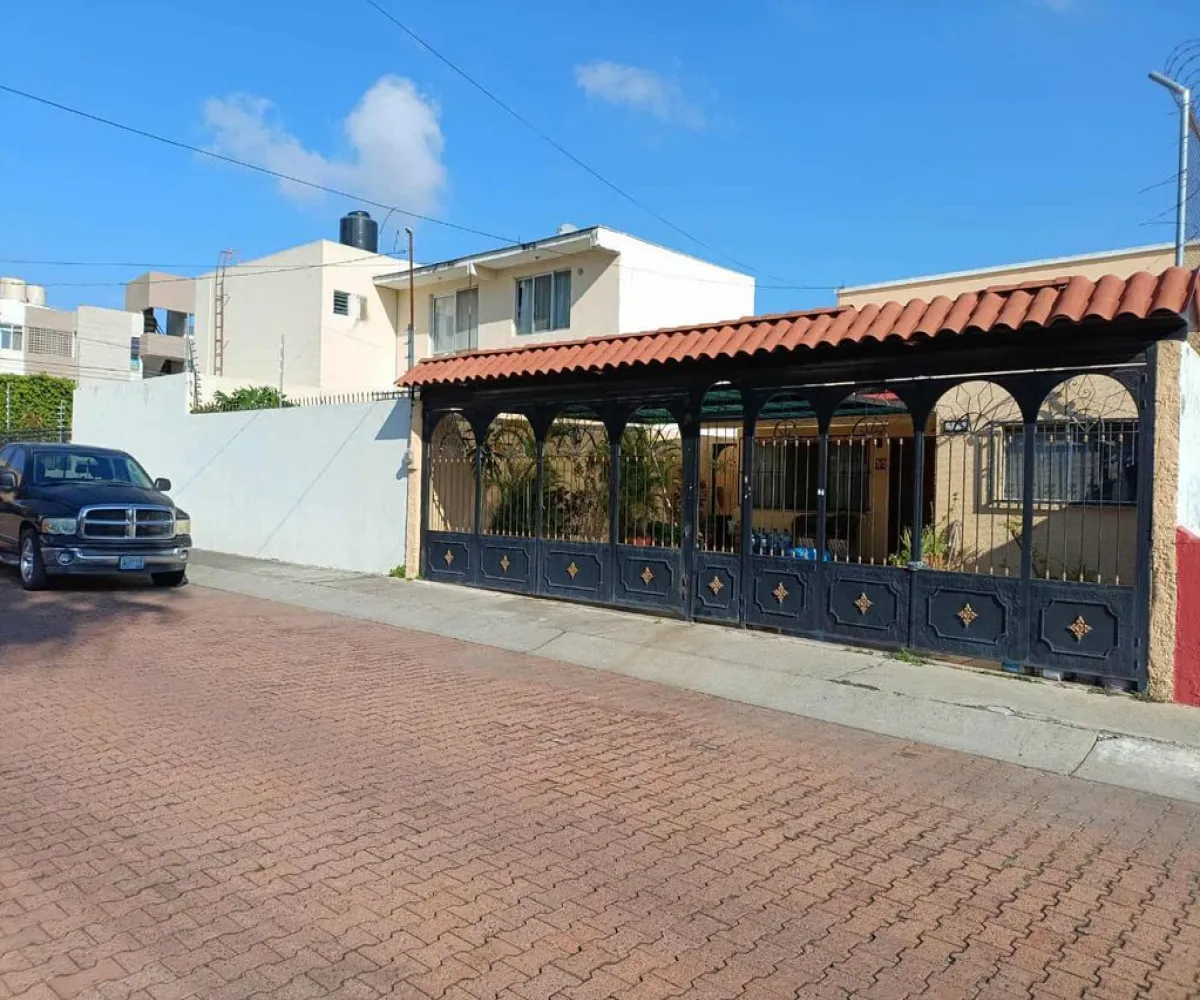 Casa En Venta,Arboledas,C. Carnero S/N, Zapopan, Jalisco 45070, 3 Habitaciones,2 Baños,C. Carnero,1,pysQbPY