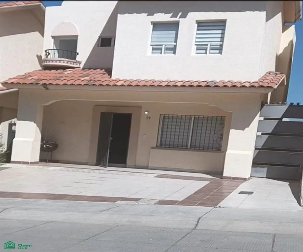 Casa En Venta,Residencial Alta California,Chula Vista (Coto Pasadena) 19, Tlajomulco de Zuniga, Jalisco 45640, 3 Habitaciones,2 Baños,Chula Vista (Coto Pasadena),2,MX251025403