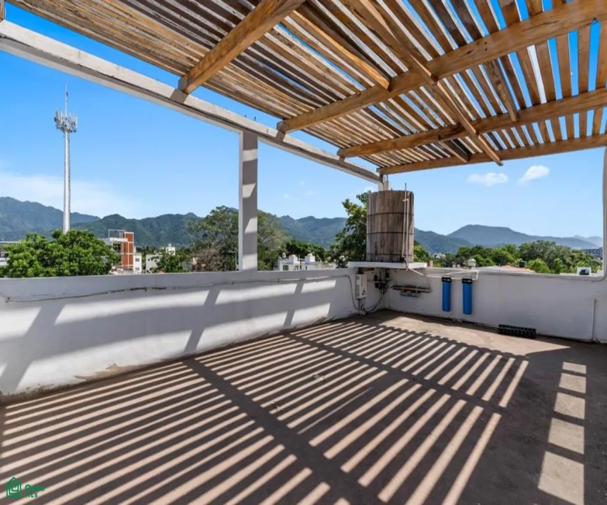 Casa En Venta,Primavera de Vallarta,Andador Antonio Caso 105, Puerto Vallarta, Jalisco 48313, 3 Habitaciones,2 Baños,Andador Antonio Caso,3,MX251025463