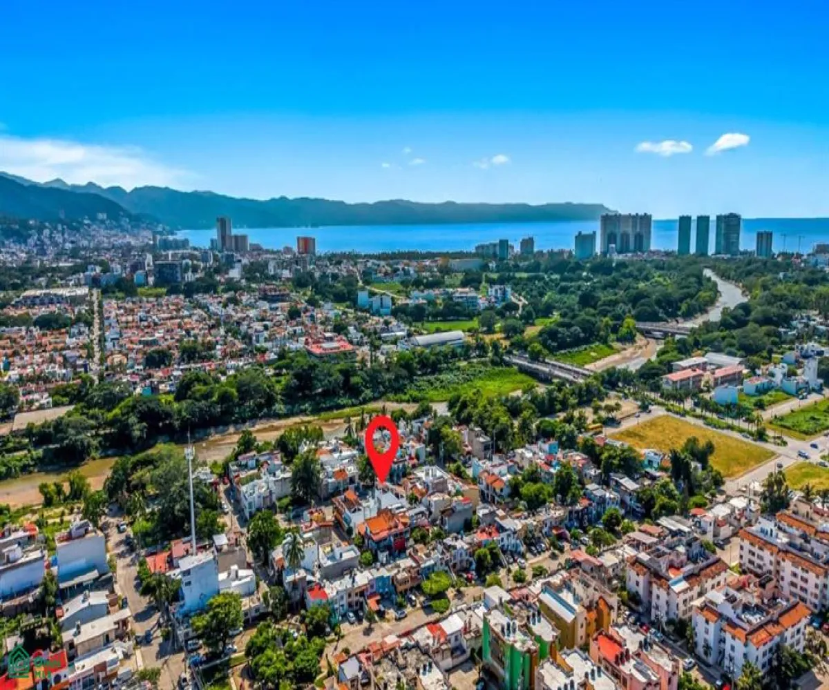 Casa En Venta,Primavera de Vallarta,Andador Antonio Caso 105, Puerto Vallarta, Jalisco 48313, 3 Habitaciones,2 Baños,Andador Antonio Caso,3,MX251025463