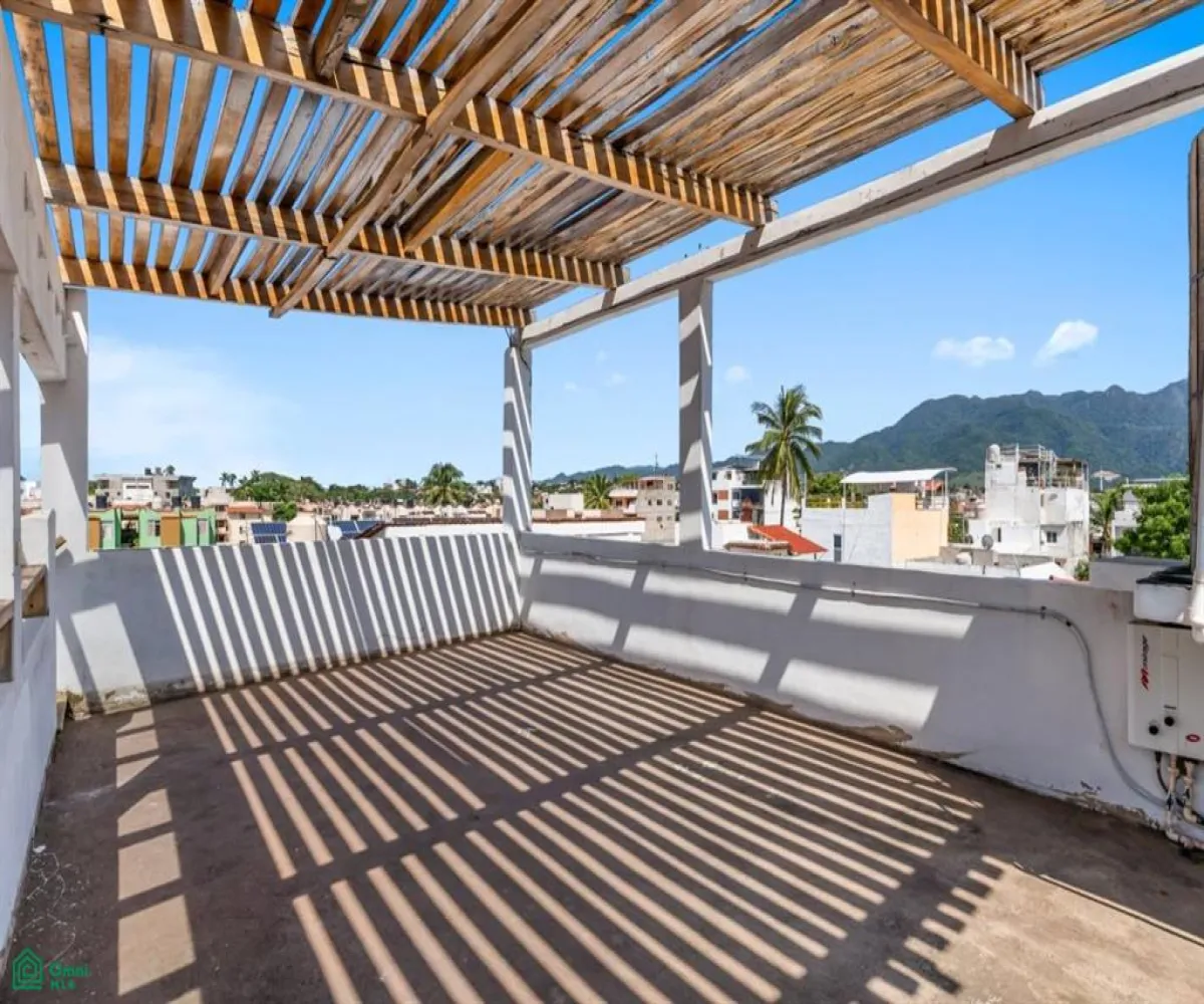 Casa En Venta,Primavera de Vallarta,Andador Antonio Caso 105, Puerto Vallarta, Jalisco 48313, 3 Habitaciones,2 Baños,Andador Antonio Caso,3,MX251025463