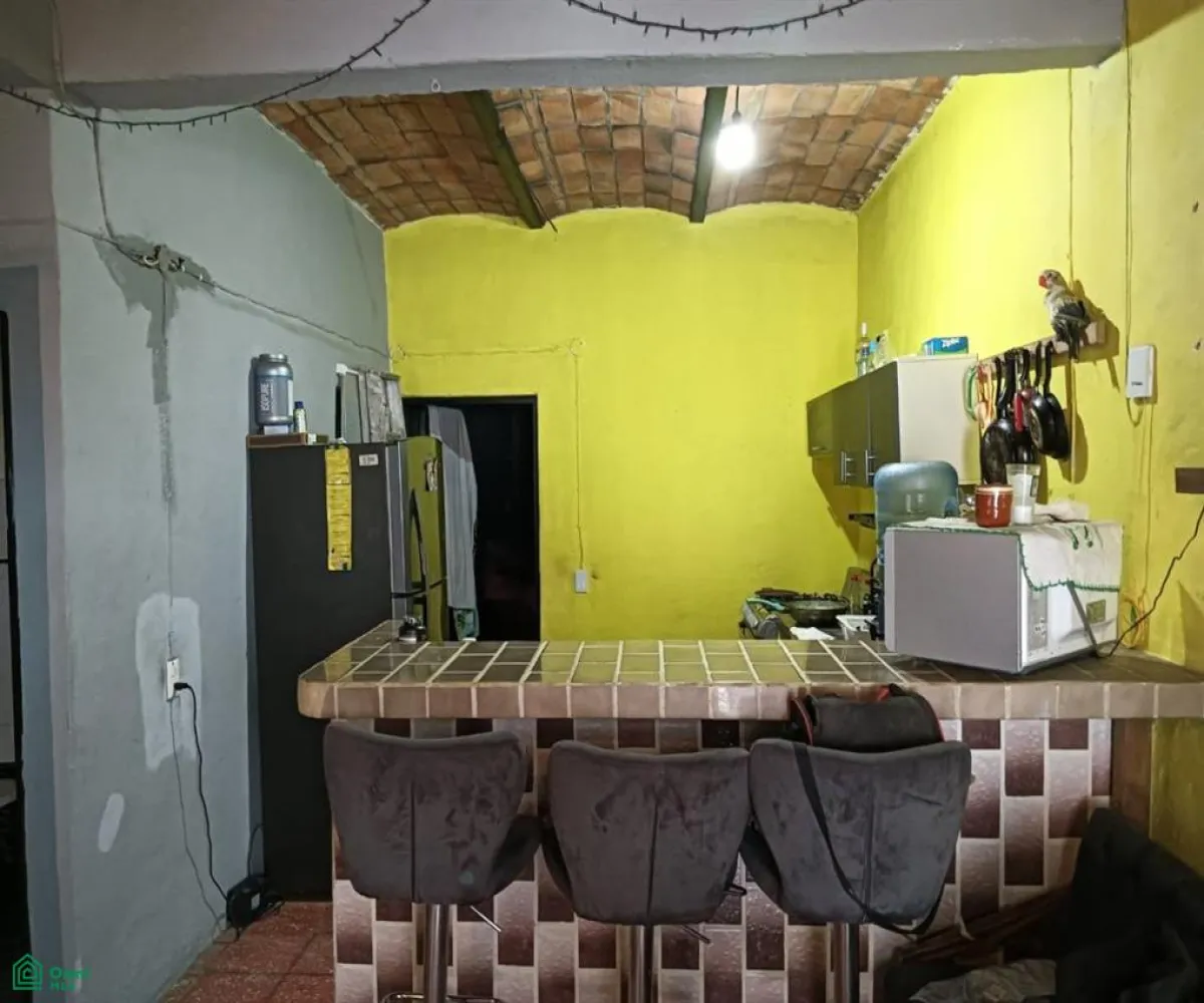 Casa En Venta,El Caloso,Andromeda 120, Puerto Vallarta, Jalisco 48360, 3 Habitaciones,2 Baños,Andromeda,1,MX251025702