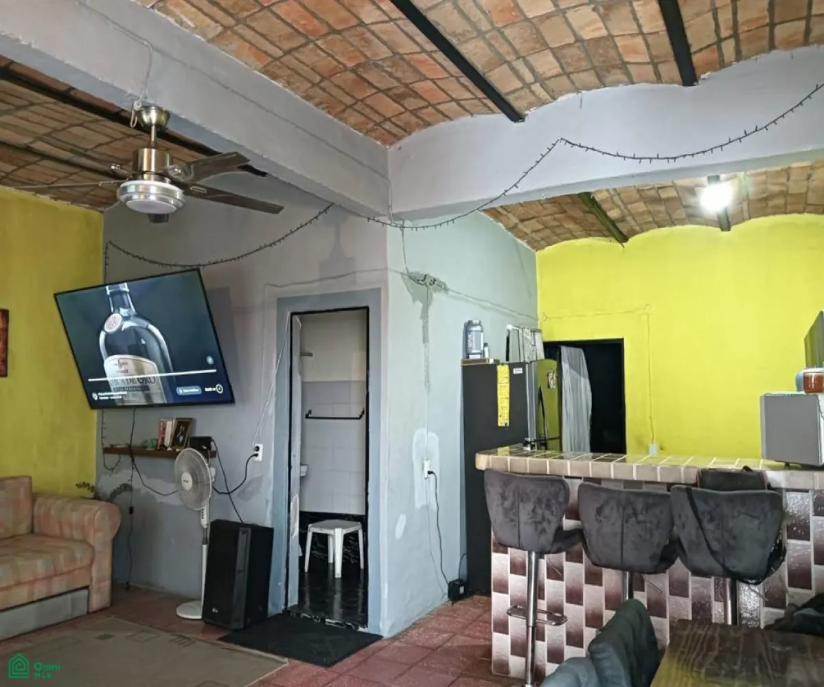 Casa En Venta,El Caloso,Andromeda 120, Puerto Vallarta, Jalisco 48360, 3 Habitaciones,2 Baños,Andromeda,1,MX251025702