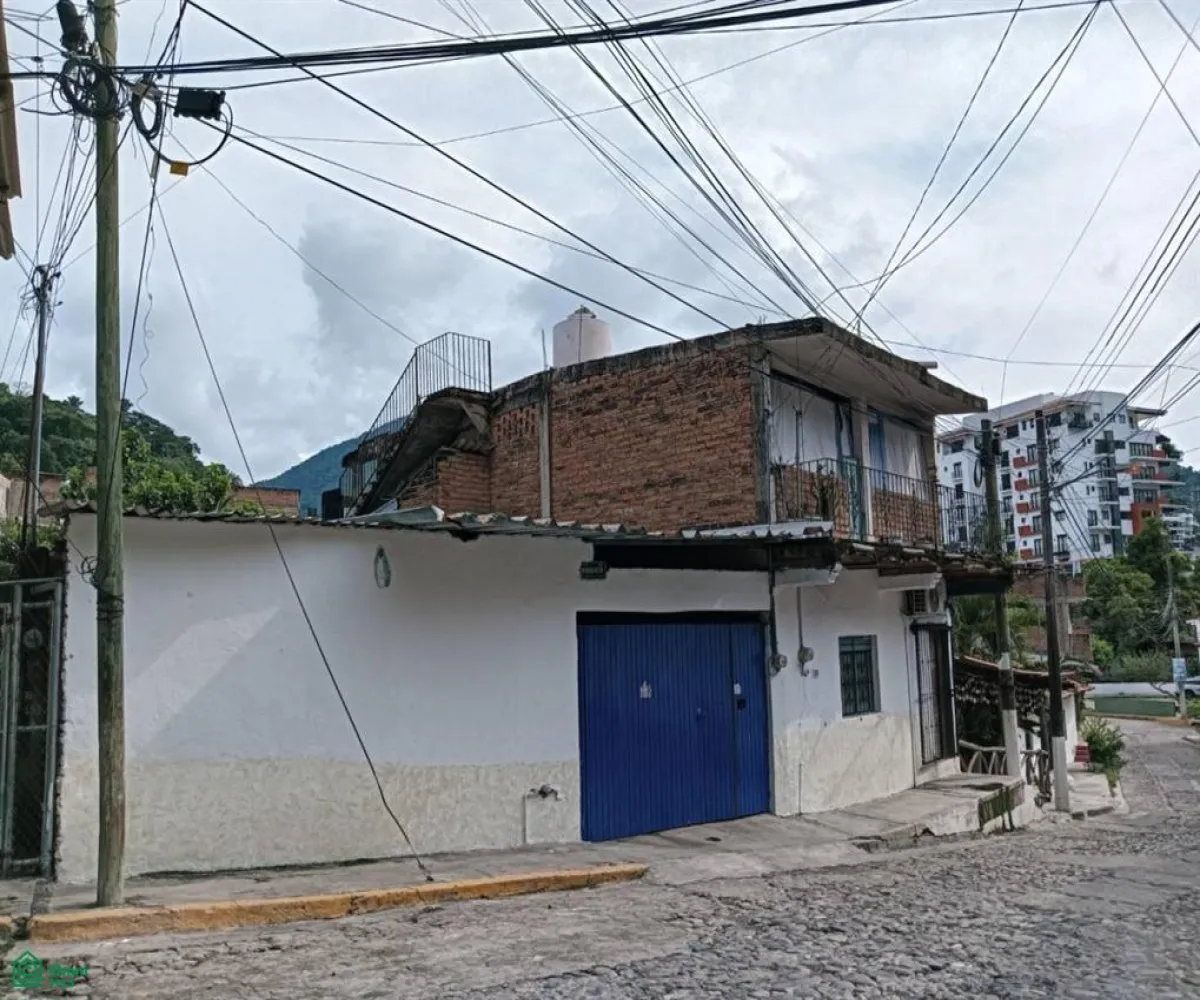 Casa En Venta,El Caloso,Andromeda 120, Puerto Vallarta, Jalisco 48360, 3 Habitaciones,2 Baños,Andromeda,1,MX251025702