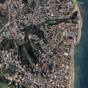 Casa En Venta,El Caloso,Andromeda 120, Puerto Vallarta, Jalisco 48360, 3 Habitaciones,2 Baños,Andromeda,1,MX251025702