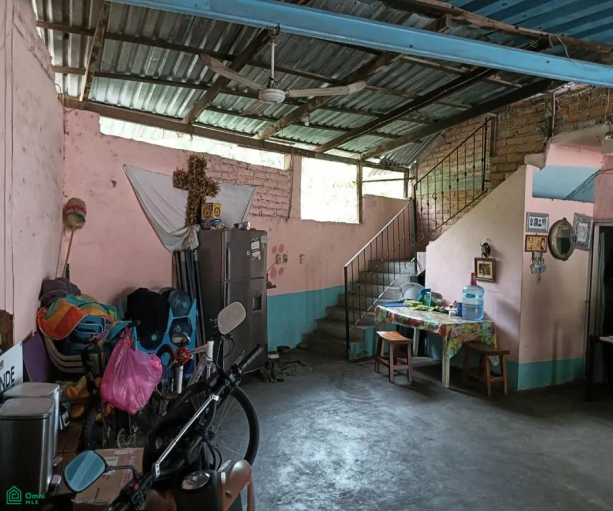 Casa En Venta,El Caloso,Andromeda 120, Puerto Vallarta, Jalisco 48360, 3 Habitaciones,2 Baños,Andromeda,1,MX251025702