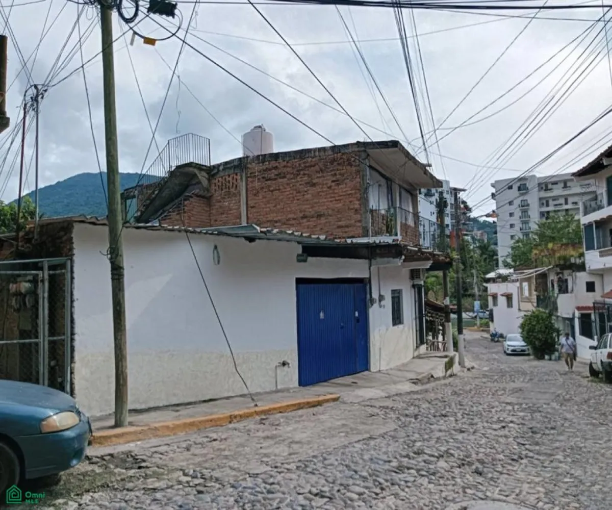 Casa En Venta,El Caloso,Andromeda 120, Puerto Vallarta, Jalisco 48360, 3 Habitaciones,2 Baños,Andromeda,1,MX251025702