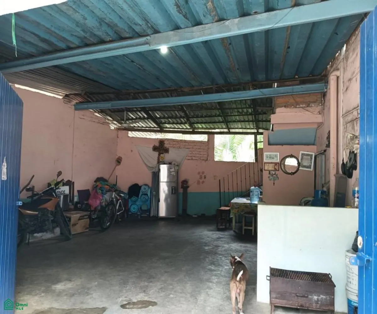 Casa En Venta,El Caloso,Andromeda 120, Puerto Vallarta, Jalisco 48360, 3 Habitaciones,2 Baños,Andromeda,1,MX251025702