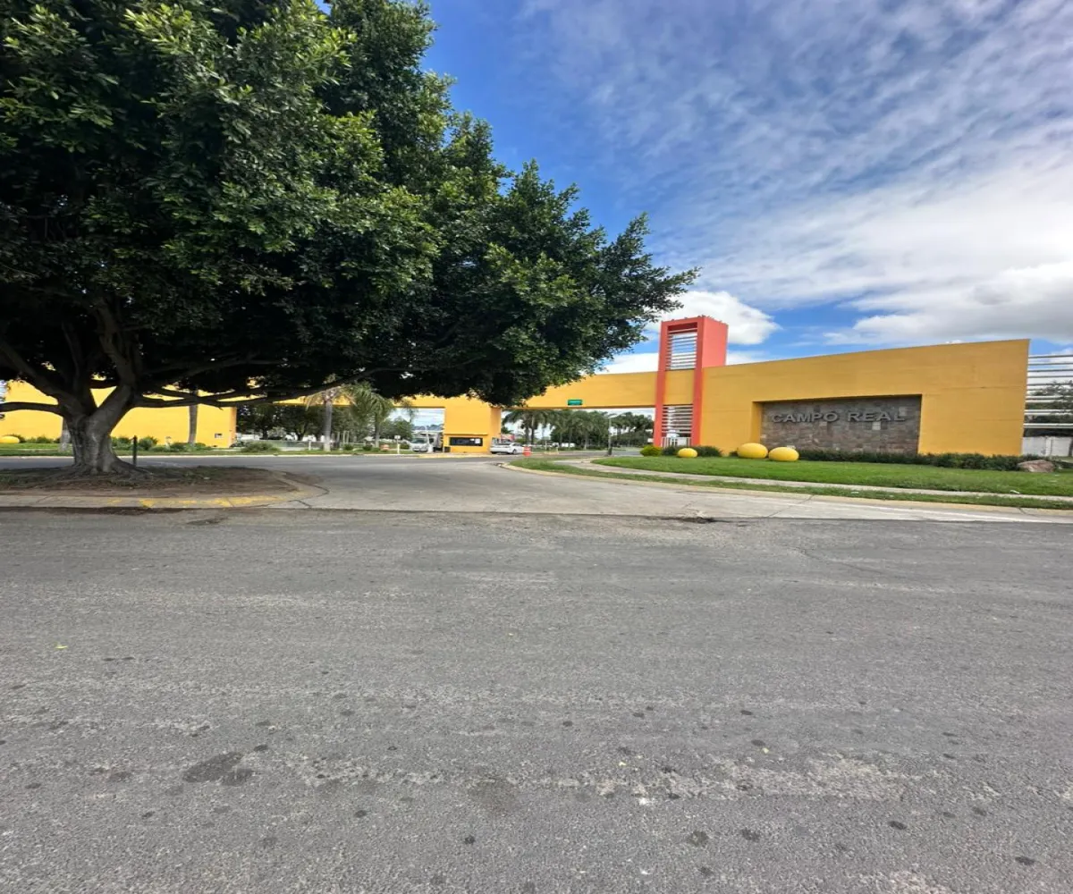 Casa En Venta,Campo Real,Campo Principies 360 16, Zapopan, Jalisco 45134, 3 Habitaciones,3 Baños,Campo Real,Campo Principies,2,723252