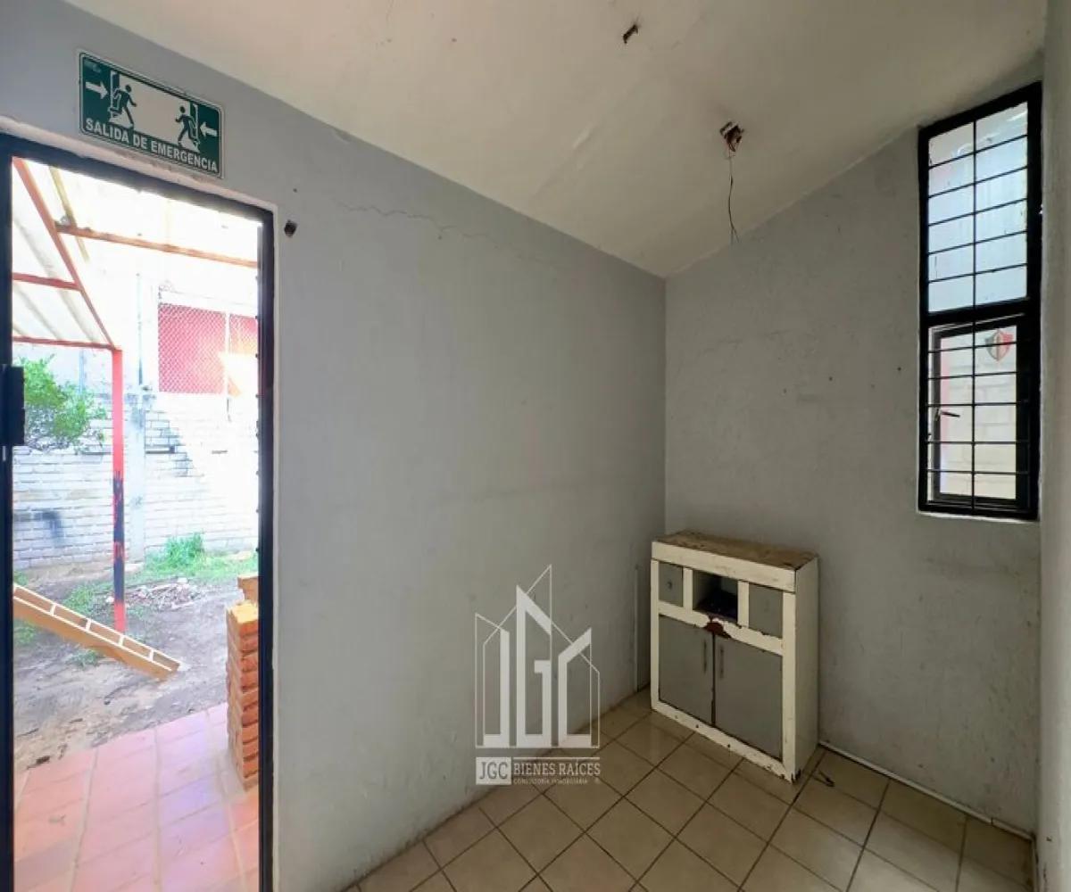 Bodega En Renta,El Colli Urbano 1a. Sección,Calle Volcán Paricutín 5578, Zapopan, Jalisco 45070,1 Baño,Calle Volcán Paricutín,prtcehP