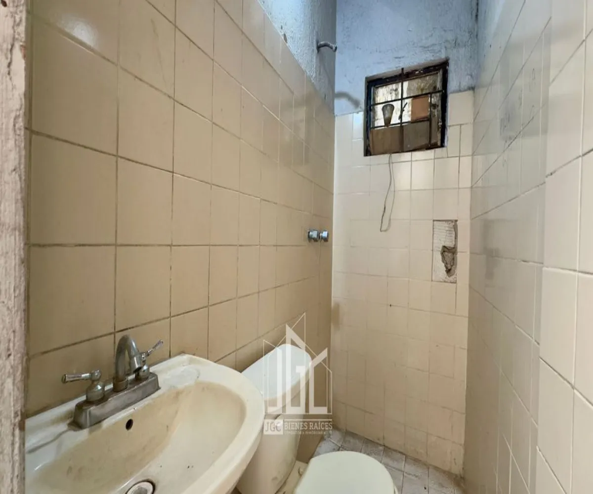 Bodega En Renta,El Colli Urbano 1a. Sección,Calle Volcán Paricutín 5578, Zapopan, Jalisco 45070,1 Baño,Calle Volcán Paricutín,prtcehP