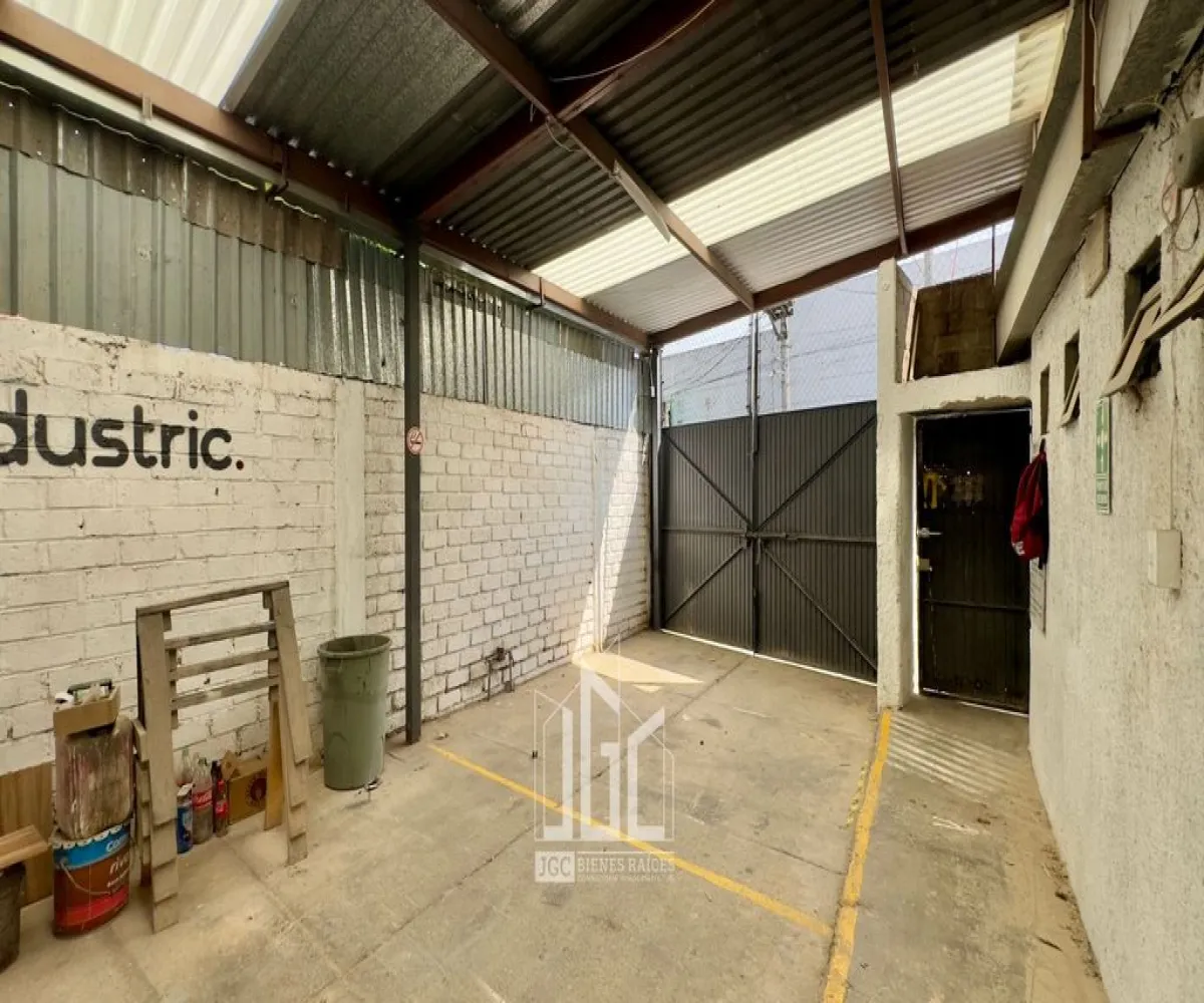 Bodega En Renta,El Colli Urbano 1a. Sección,Calle Volcán Paricutín 5578, Zapopan, Jalisco 45070,1 Baño,Calle Volcán Paricutín,prtcehP