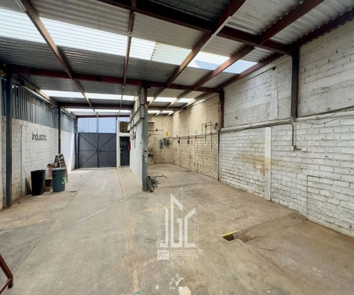 Bodega En Renta,El Colli Urbano 1a. Sección,Calle Volcán Paricutín 5578, Zapopan, Jalisco 45070,1 Baño,Calle Volcán Paricutín,prtcehP