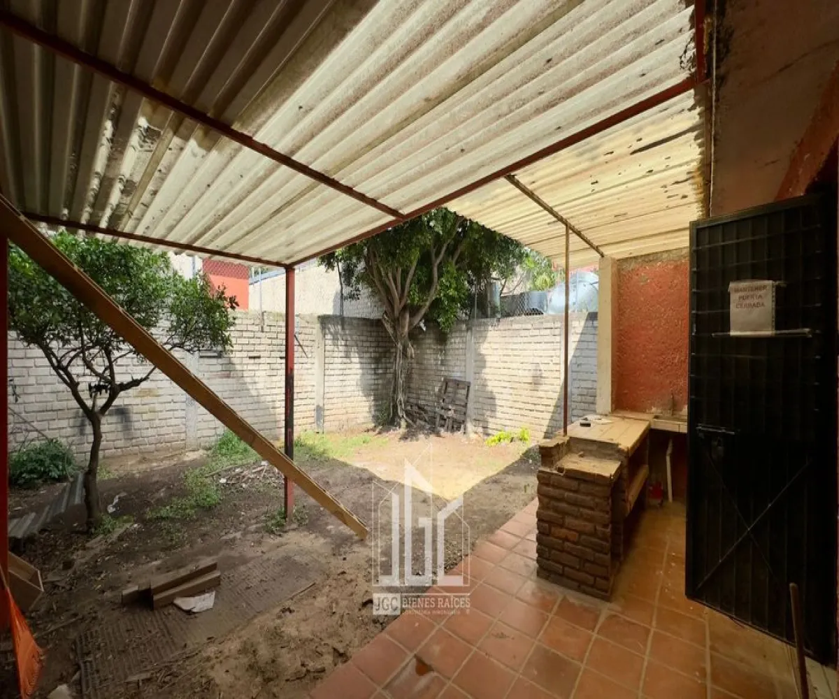 Bodega En Renta,El Colli Urbano 1a. Sección,Calle Volcán Paricutín 5578, Zapopan, Jalisco 45070,1 Baño,Calle Volcán Paricutín,prtcehP