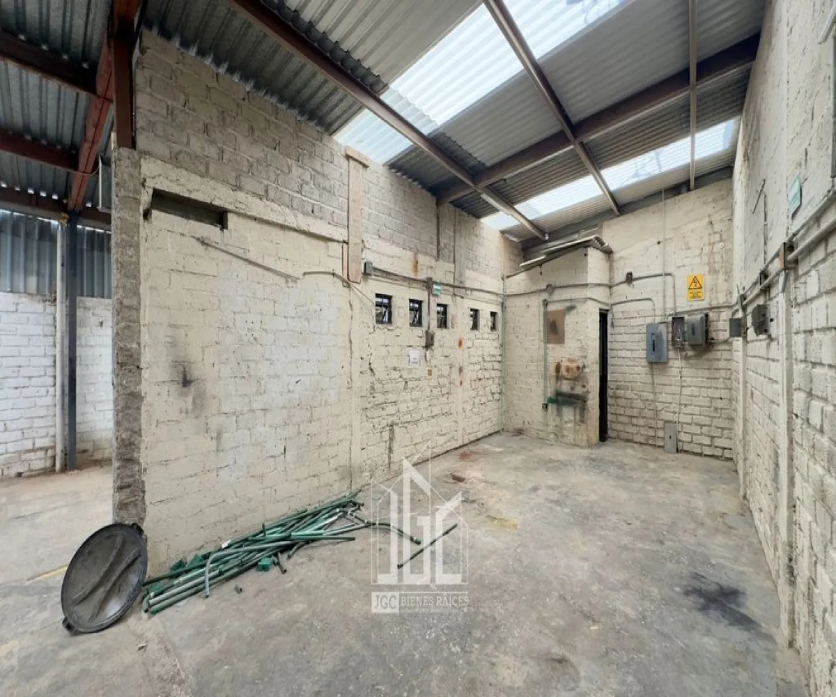 Bodega En Renta,El Colli Urbano 1a. Sección,Calle Volcán Paricutín 5578, Zapopan, Jalisco 45070,1 Baño,Calle Volcán Paricutín,prtcehP