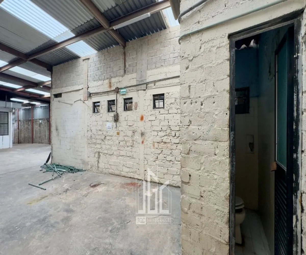 Bodega En Renta,El Colli Urbano 1a. Sección,Calle Volcán Paricutín 5578, Zapopan, Jalisco 45070,1 Baño,Calle Volcán Paricutín,prtcehP