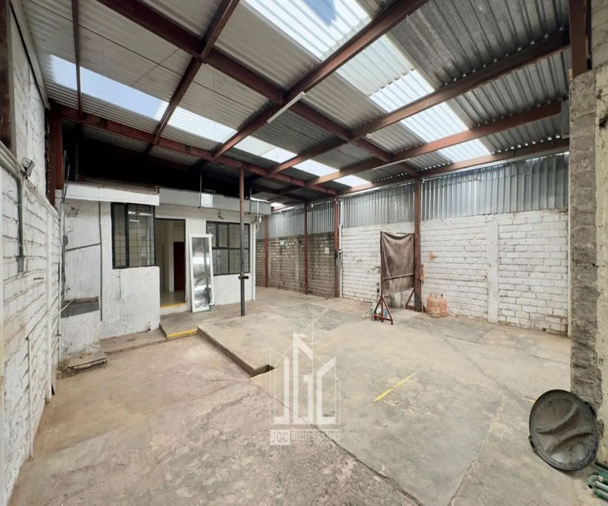 Bodega En Renta,El Colli Urbano 1a. Sección,Calle Volcán Paricutín 5578, Zapopan, Jalisco 45070,1 Baño,Calle Volcán Paricutín,prtcehP