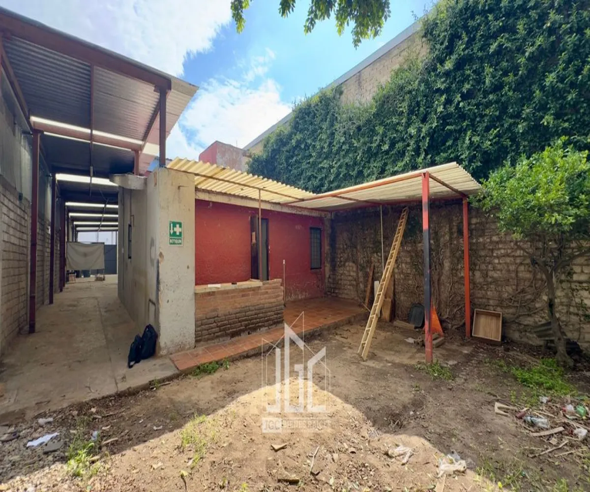 Bodega En Renta,El Colli Urbano 1a. Sección,Calle Volcán Paricutín 5578, Zapopan, Jalisco 45070,1 Baño,Calle Volcán Paricutín,prtcehP