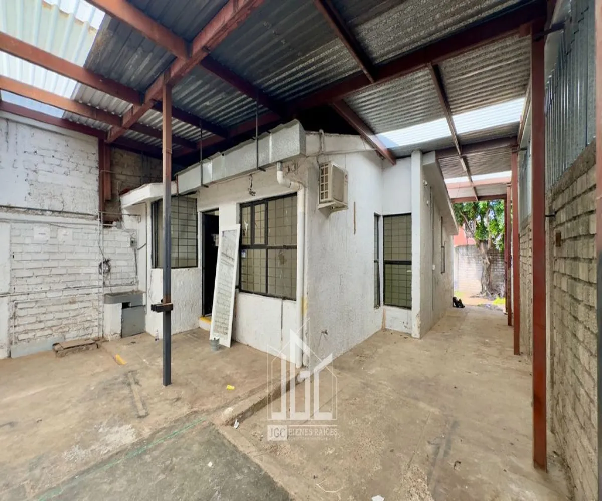 Bodega En Renta,El Colli Urbano 1a. Sección,Calle Volcán Paricutín 5578, Zapopan, Jalisco 45070,1 Baño,Calle Volcán Paricutín,prtcehP