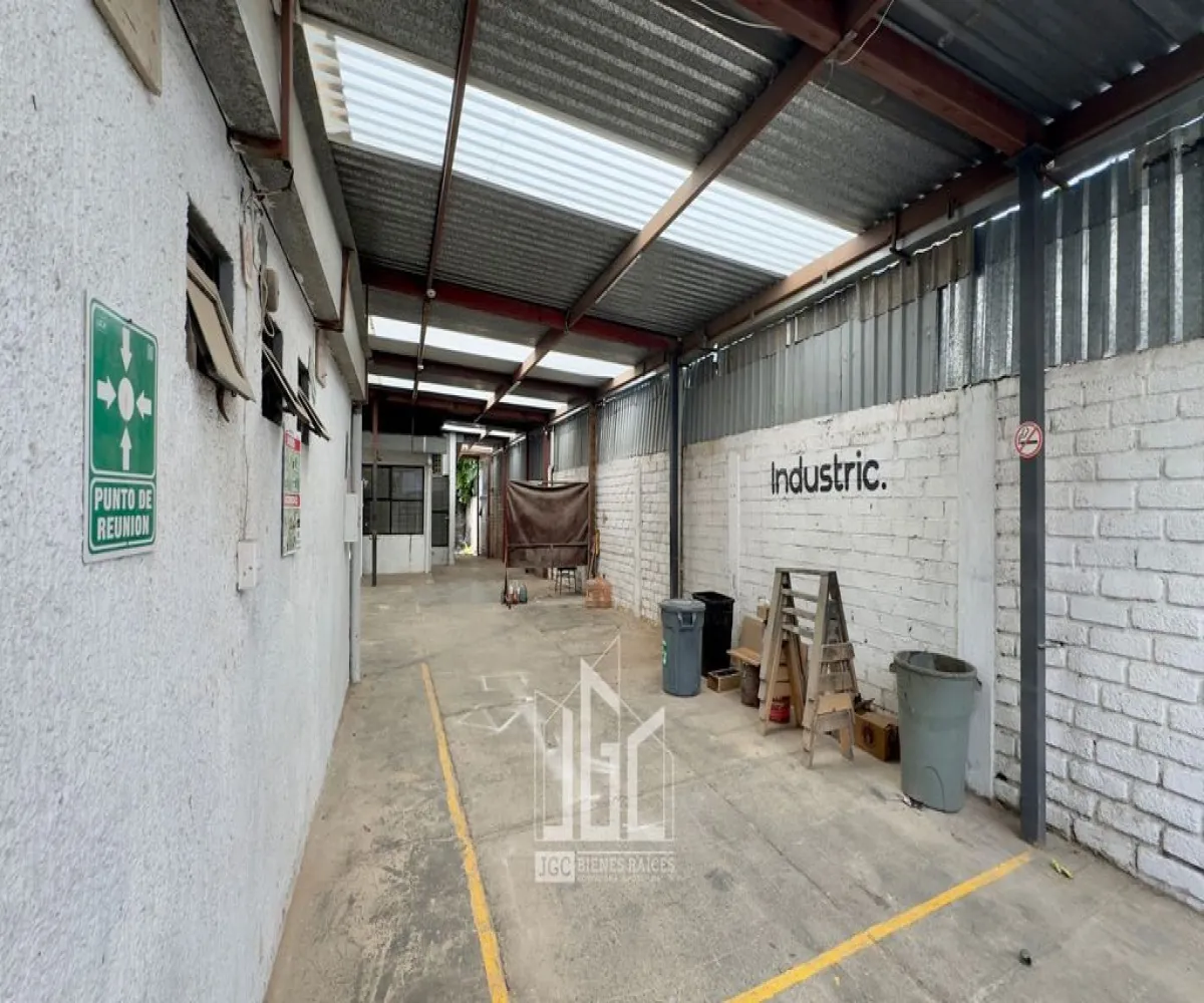 Bodega En Renta,El Colli Urbano 1a. Sección,Calle Volcán Paricutín 5578, Zapopan, Jalisco 45070,1 Baño,Calle Volcán Paricutín,prtcehP