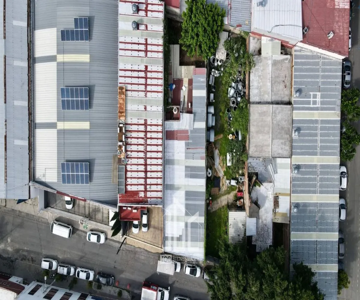 Bodega En Renta,El Colli Urbano 1a. Sección,Calle Volcán Paricutín 5578, Zapopan, Jalisco 45070,1 Baño,Calle Volcán Paricutín,prtcehP