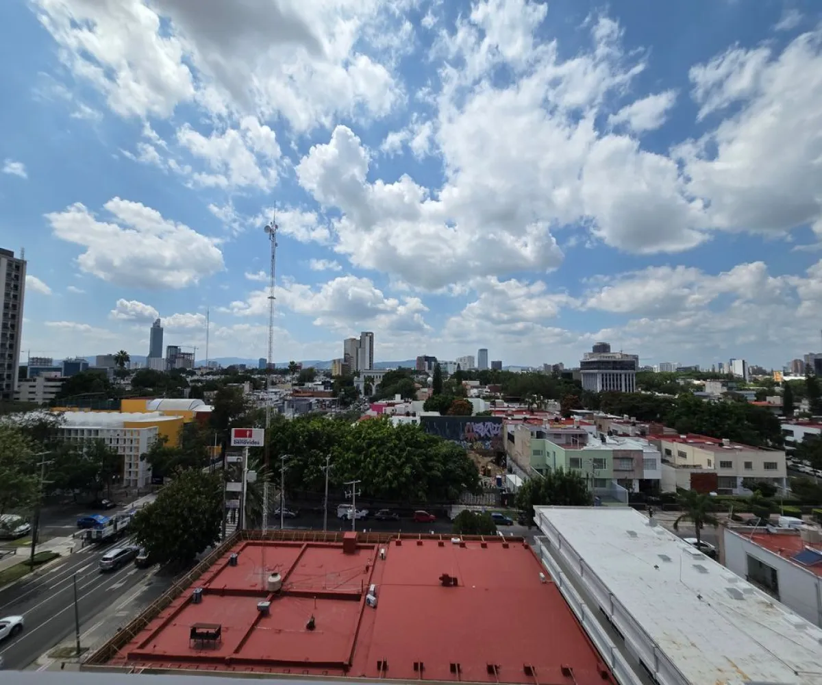 Departamento En Venta,Arcos Vallarta,Avenida Ignacio L Vallarta 2468 16, Guadalajara, Jalisco 44130, 2 Habitaciones,2 Baños,Avenida Ignacio L Vallarta,1,pX8i6BB