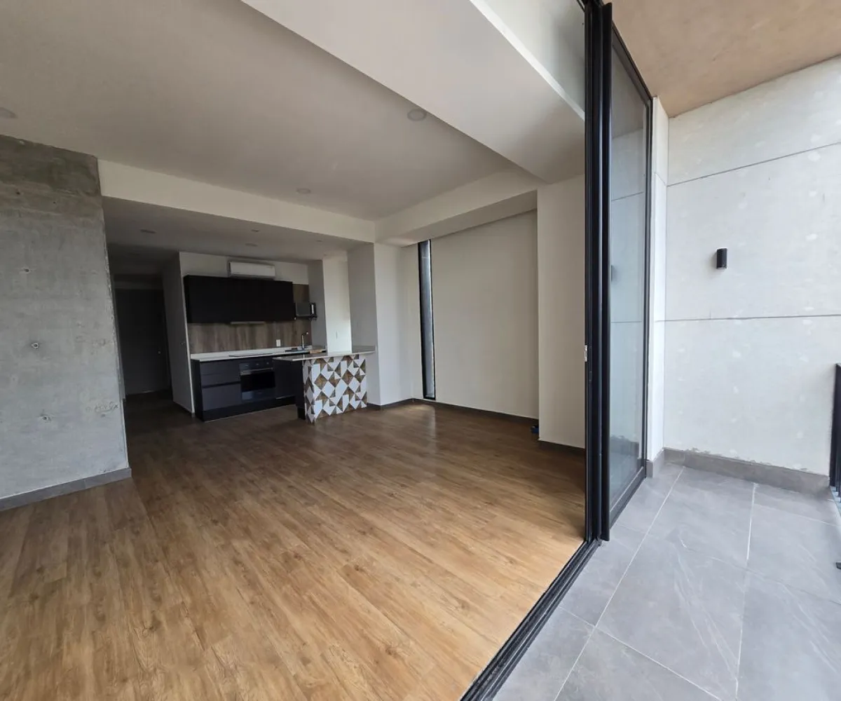 Departamento En Venta,Arcos Vallarta,Avenida Ignacio L Vallarta 2468 16, Guadalajara, Jalisco 44130, 2 Habitaciones,2 Baños,Avenida Ignacio L Vallarta,1,pX8i6BB
