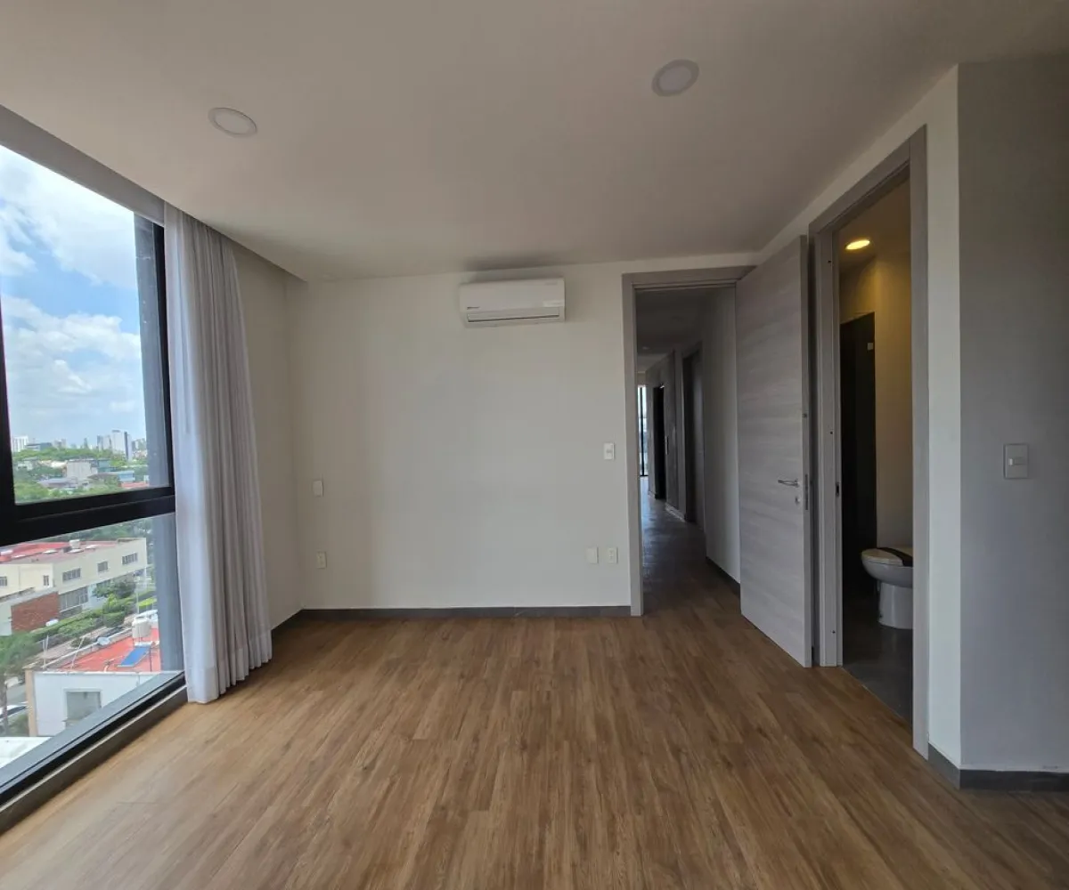 Departamento En Venta,Arcos Vallarta,Avenida Ignacio L Vallarta 2468 16, Guadalajara, Jalisco 44130, 2 Habitaciones,2 Baños,Avenida Ignacio L Vallarta,1,pX8i6BB
