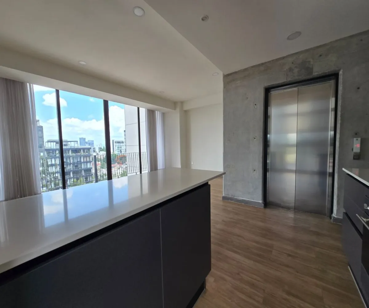 Departamento En Venta,Arcos Vallarta,Avenida Ignacio L Vallarta 2468 16, Guadalajara, Jalisco 44130, 2 Habitaciones,2 Baños,Avenida Ignacio L Vallarta,1,pX8i6BB
