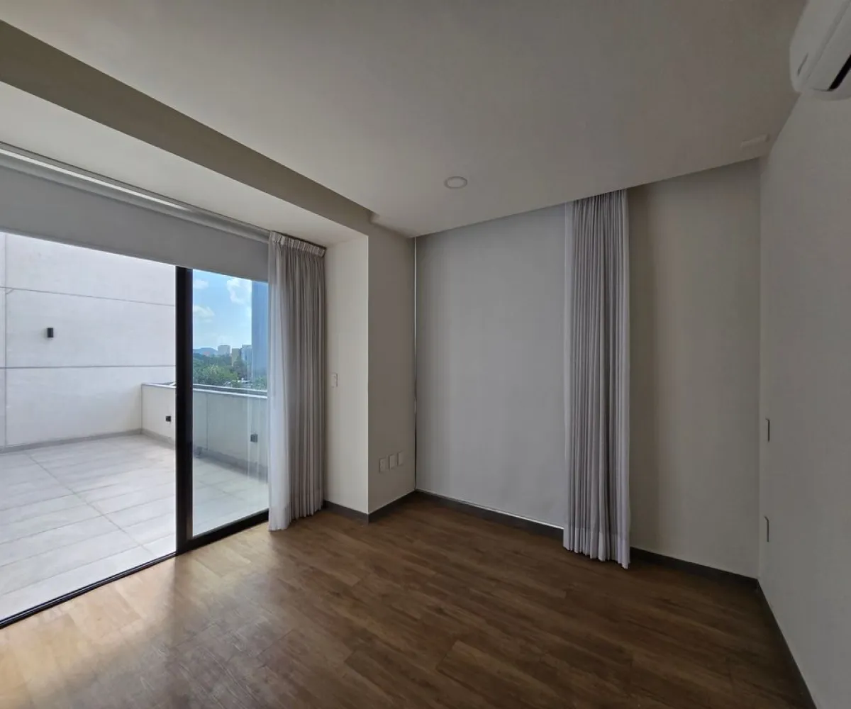 Departamento En Venta,Arcos Vallarta,Avenida Ignacio L Vallarta 2468 16, Guadalajara, Jalisco 44130, 2 Habitaciones,2 Baños,Avenida Ignacio L Vallarta,1,pX8i6BB