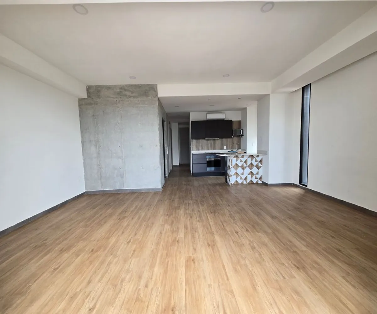 Departamento En Venta,Arcos Vallarta,Avenida Ignacio L Vallarta 2468 16, Guadalajara, Jalisco 44130, 2 Habitaciones,2 Baños,Avenida Ignacio L Vallarta,1,pX8i6BB