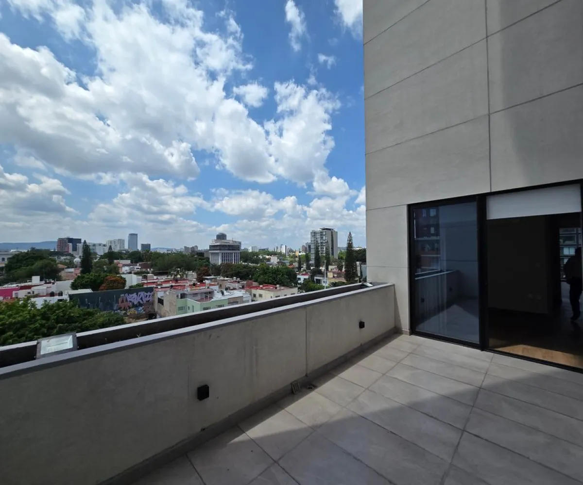 Departamento En Venta,Arcos Vallarta,Avenida Ignacio L Vallarta 2468 16, Guadalajara, Jalisco 44130, 2 Habitaciones,2 Baños,Avenida Ignacio L Vallarta,1,pX8i6BB