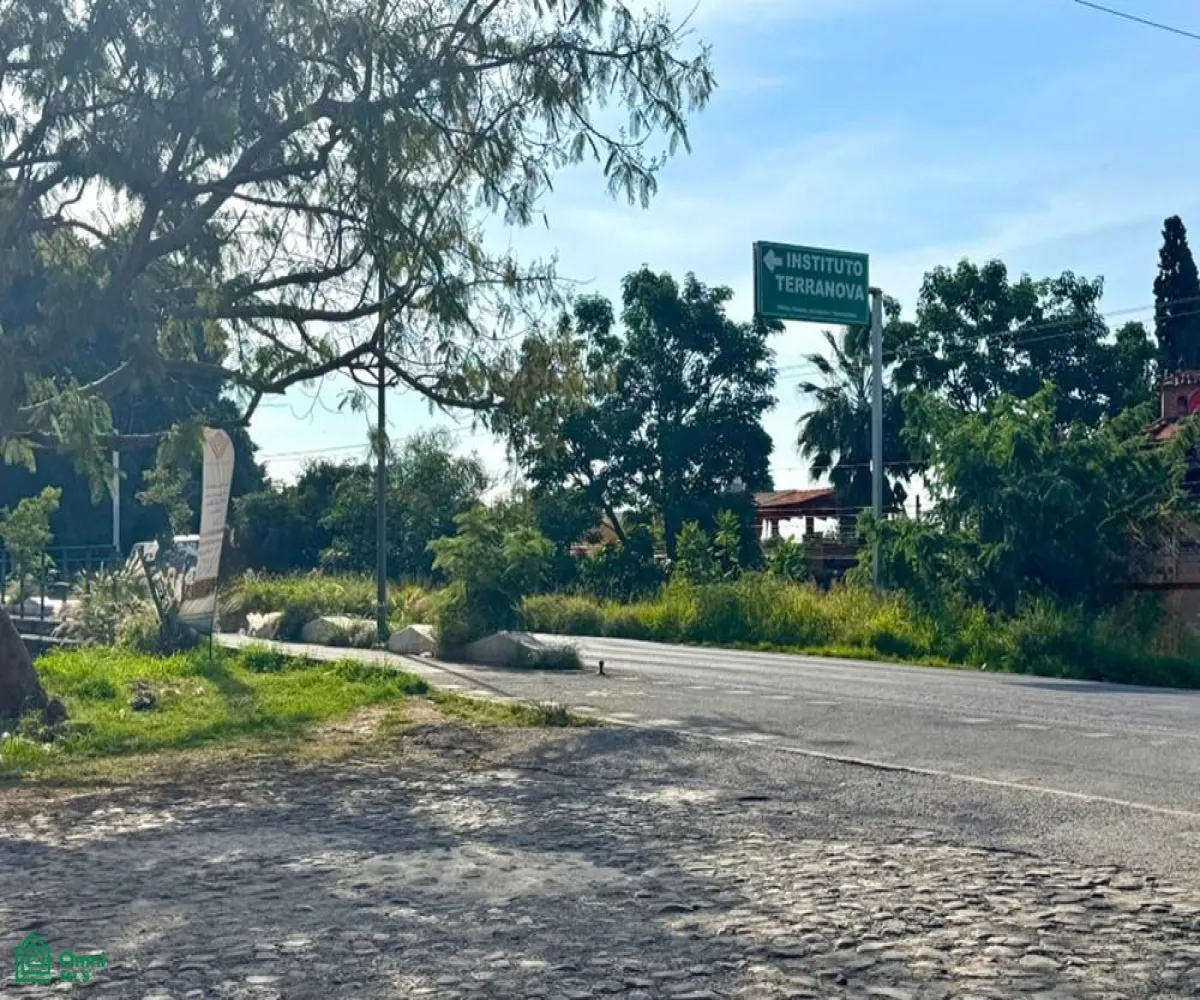 Terreno En Venta,Ajijic Centro,Rio Lerma S/N, Chapala, Jalisco 45920,Rio Lerma,MX251025834