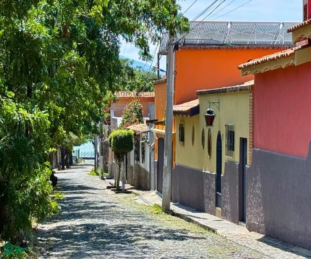 Terreno En Venta,Ajijic Centro,Rio Lerma S/N, Chapala, Jalisco 45920,Rio Lerma,MX251025834