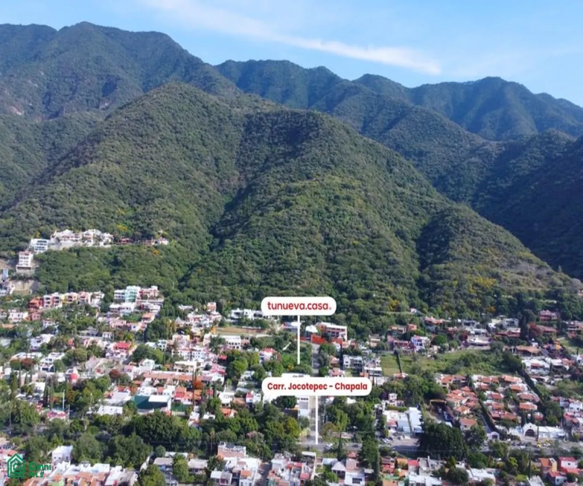 Terreno En Venta,Ajijic Centro,Rio Lerma S/N, Chapala, Jalisco 45920,Rio Lerma,MX251025834