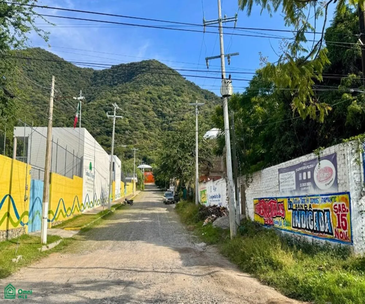 Terreno En Venta,Ajijic Centro,Rio Lerma S/N, Chapala, Jalisco 45920,Rio Lerma,MX251025834